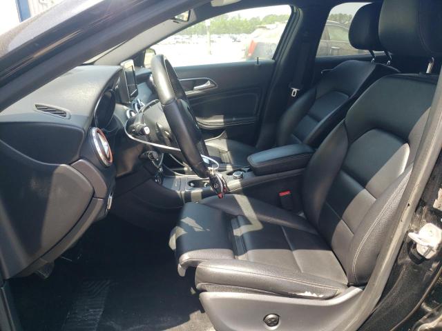WDCTG4GBXGJ222468 Mercedes-Benz Gla 250 4matic