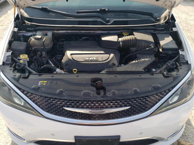 2C4RC1GG7HR647861 Chrysler Pacifica Limited