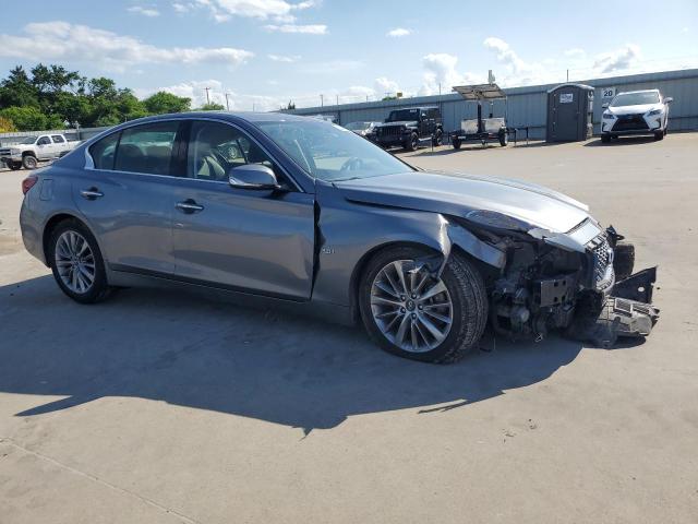 JN1EV7AP6KM519175 Infiniti Q50 LUXE