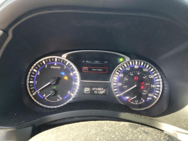 5N1AL0MM7EC522036 Infiniti QX60