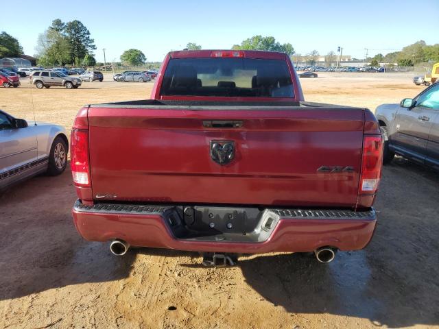 1C6RR7FT9JS103471 RAM 1500 St