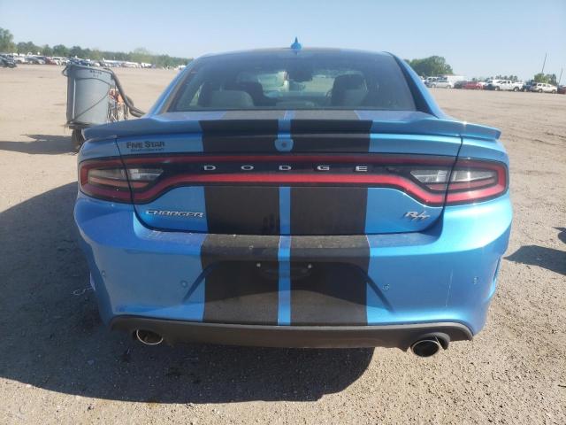 2C3CDXCT2KH718412 Dodge CHARGER R/T