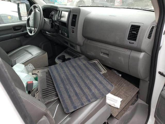 1N6BF0KY5LN811999 Nissan NV 2500 S