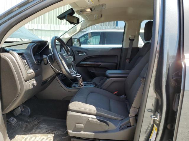 1GTG5CEAXH1151923 GMC CANYON SLE