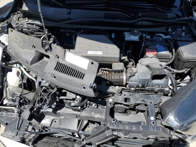 2HKRW2H50MH629669 Honda CR-V EX