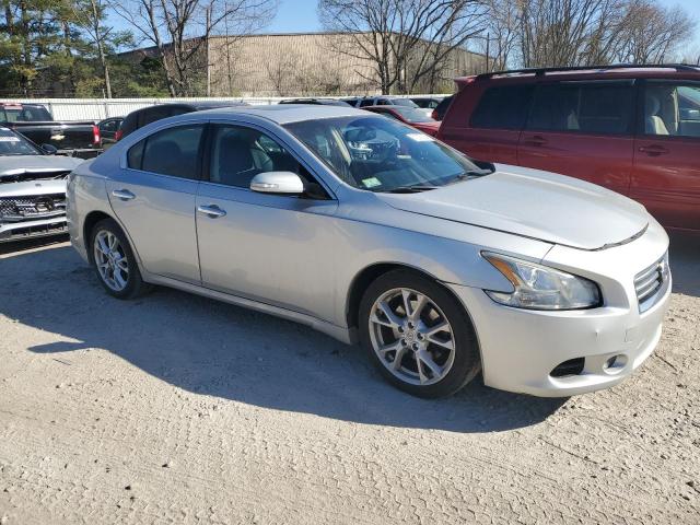 1N4AA5AP6EC485315 Nissan MAXIMA S