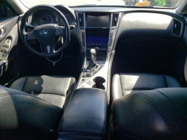 JN1EV7AP1GM301233 Infiniti Q50 Premium