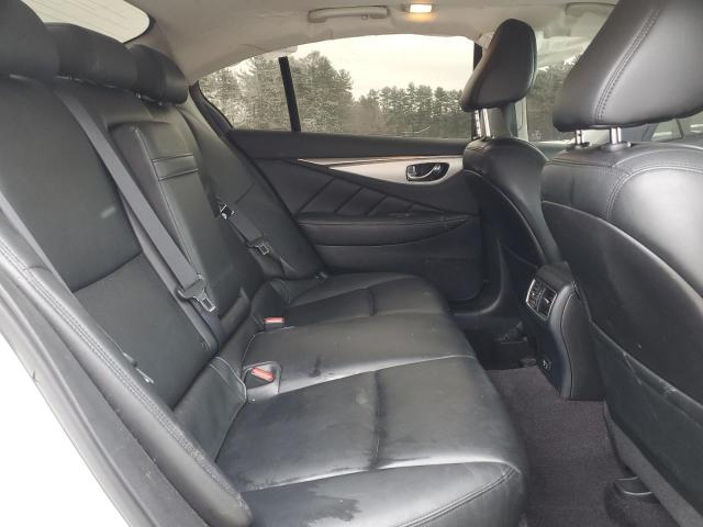 JN1EV7BR9MM752888 Infiniti Q50 LUXE