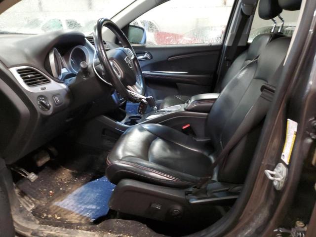 3C4PDDEG4KT848985 Dodge JOURNEY GT