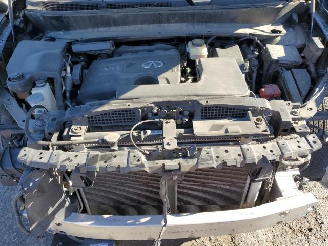 5N1DL0MN2HC516168 Infiniti QX60