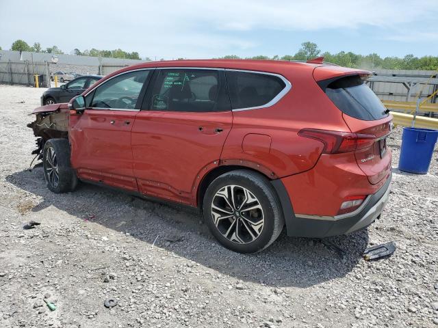 5NMS53AA8KH060131 Hyundai Santa Fe Limited