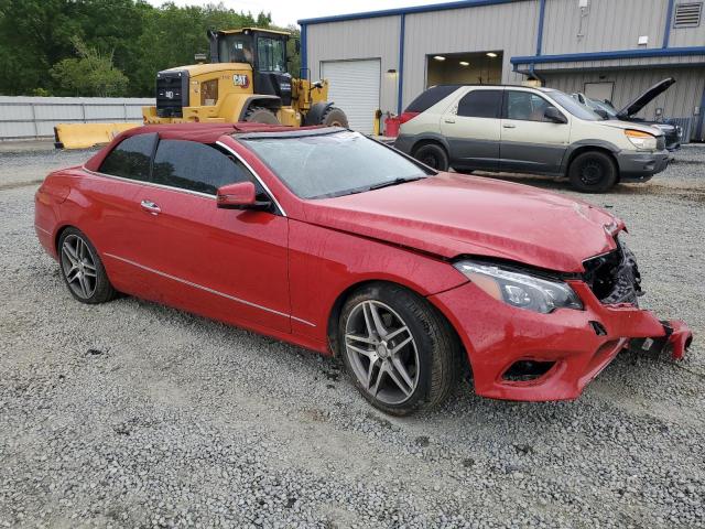 WDDKK6FF7FF304231 Mercedes-Benz E 400