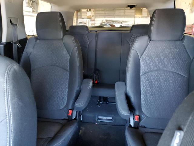 1GKKVPKD0FJ326925 GMC ACADIA SLE