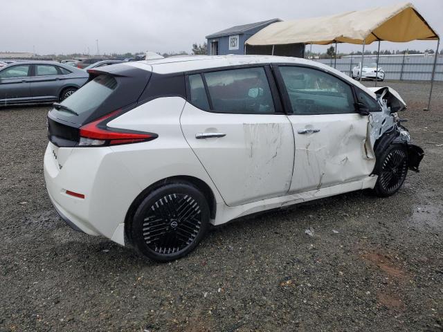 1N4CZ1CV8PC552604 Nissan Leaf Sv Plus
