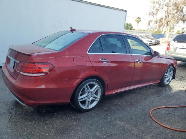 WDDHF5KB8EA969615 Mercedes-Benz E 350