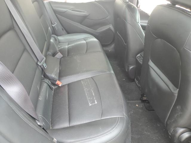 1G1BG5SM2G7246513 Chevrolet Cruze Premier