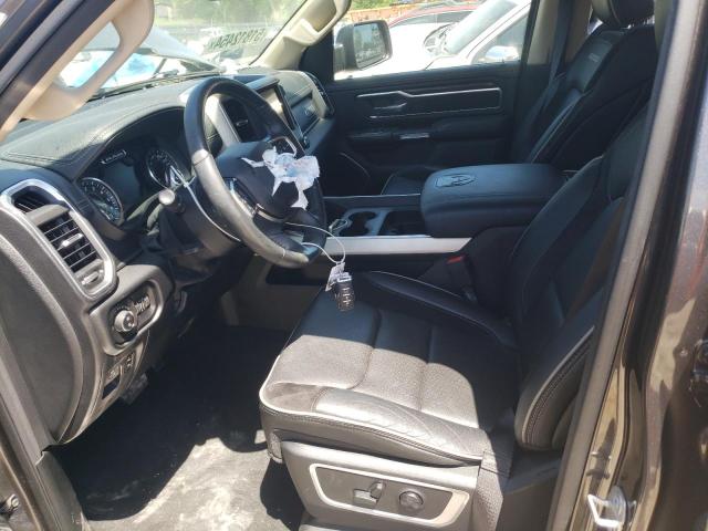 1C6SRFJT7LN176228 RAM 1500 Laie