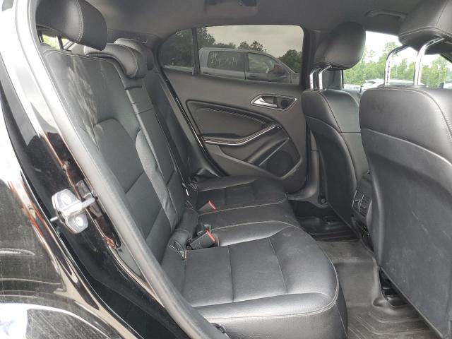 WDCTG4EB2JJ497360 Mercedes-Benz GLA 250