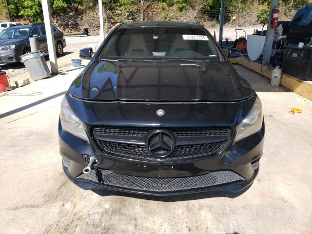 WDDSJ4EB9EN050631 Mercedes-Benz CLA 250