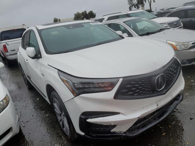5J8TC1H62LL010925 Acura Rdx A-spec
