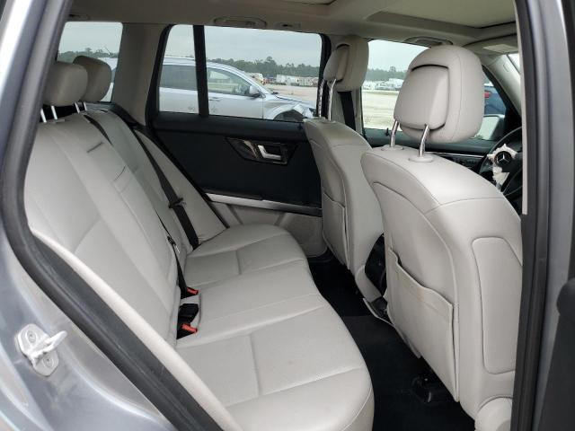 WDCGG5HBXFG375580 Mercedes-Benz GLK 350