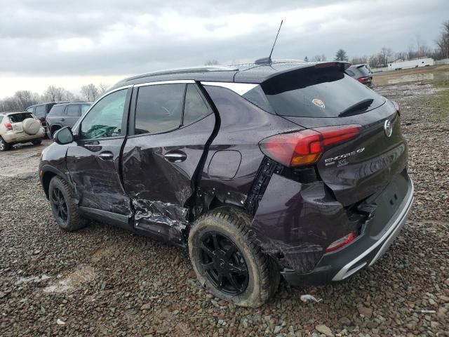 KL4MMESL0LB093339 Buick Encore Gx Select