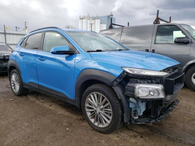 KM8K2CAA8MU612582 Hyundai Kona Sel