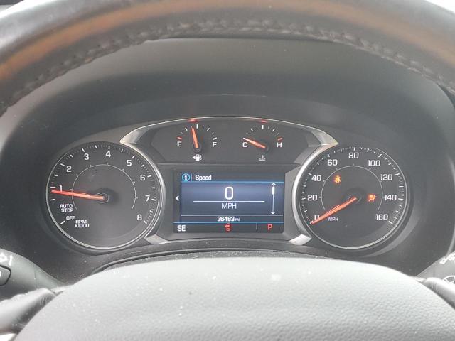 3GKALTEV2LL118256 GMC Terrain Sle