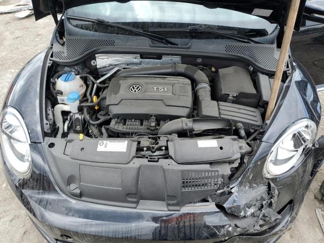 3VWF17AT2GM631569 Volkswagen Beetle 1.8t