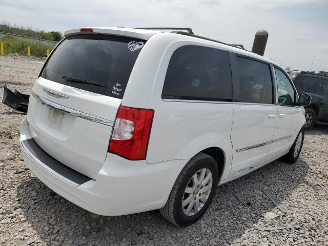 2C4RC1BG5ER317235 Chrysler Town & Country Touring