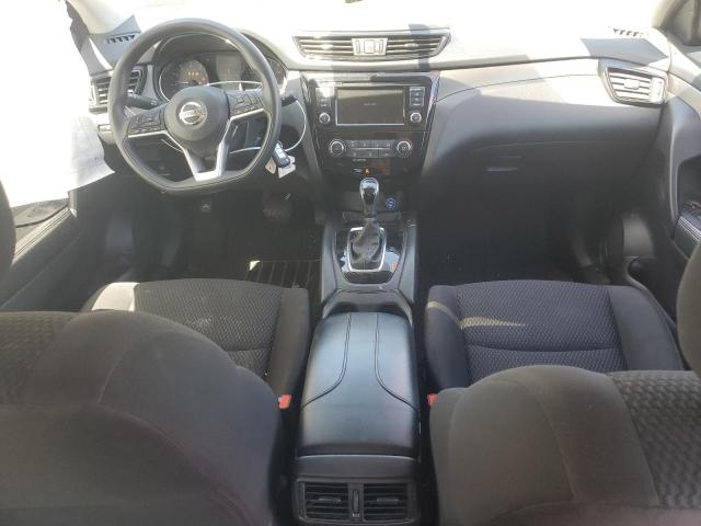 JN1BJ1CR4KW318230 Nissan Rogue Sport S