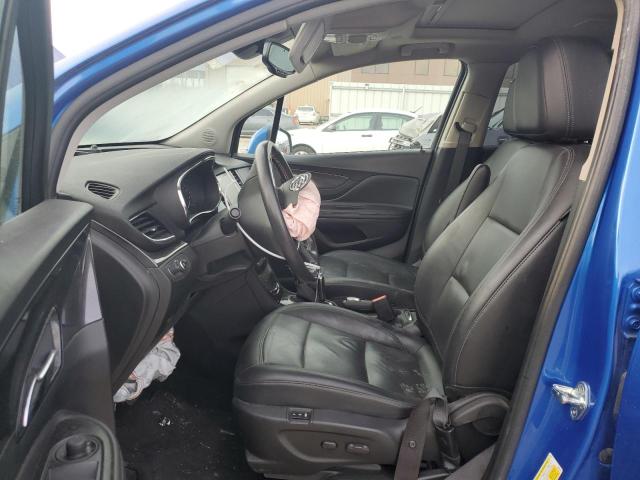 KL4CJCSB9JB659303 Buick Encore Essence