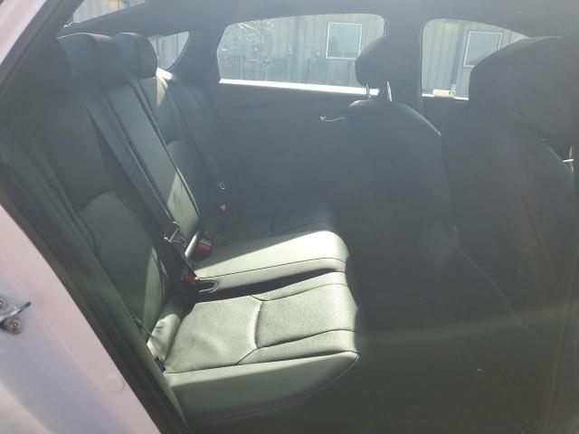 1HGCY2F75RA038824 Honda Accord Hybrid Sport-l