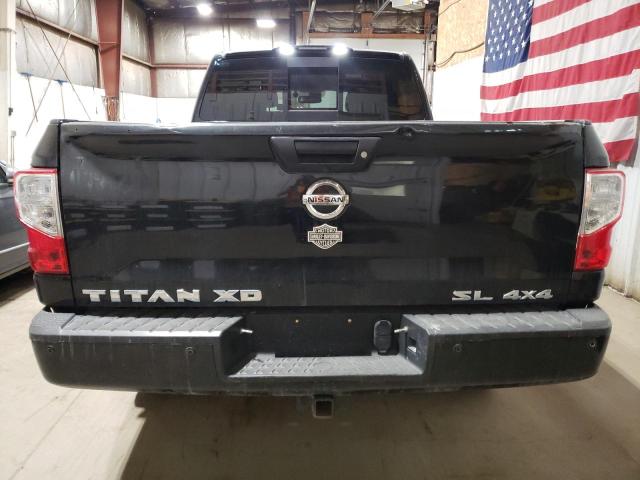 1N6BA1F43KN513140 Nissan Titan Xd Sl