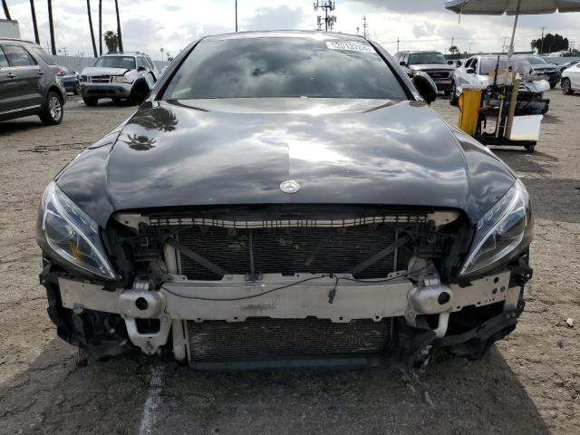 WDDWJ4JB4HF357484 Mercedes-Benz C 300