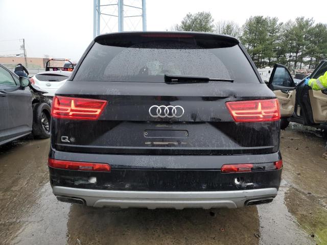 WA1VAAF70KD006156 Audi Q7 Prestige