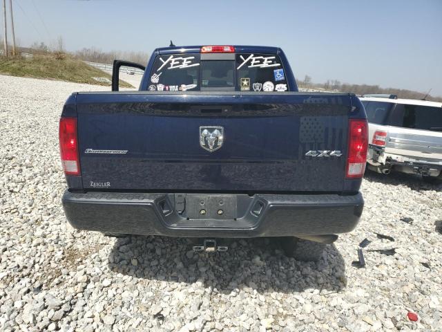 1C6RR7LG8GS354157 RAM 1500 Slt