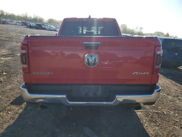 1C6SRFDT1LN261626 RAM 1500 Laie