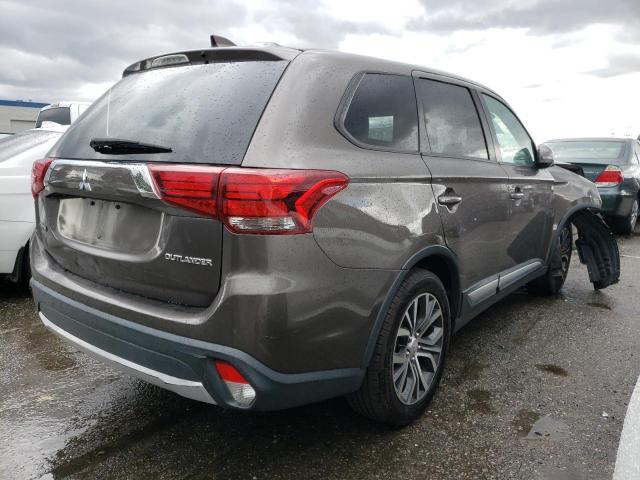 JA4AD3A37HZ058272 Mitsubishi Outlander Se