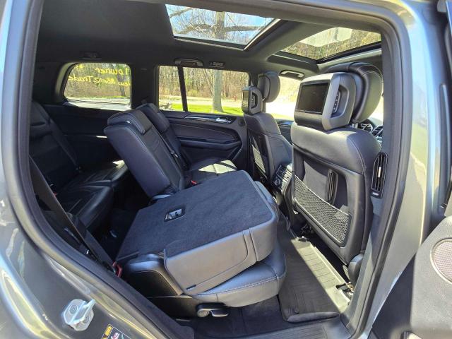 4JGDF6EE7HA918563 Mercedes-Benz Gls 450 4matic