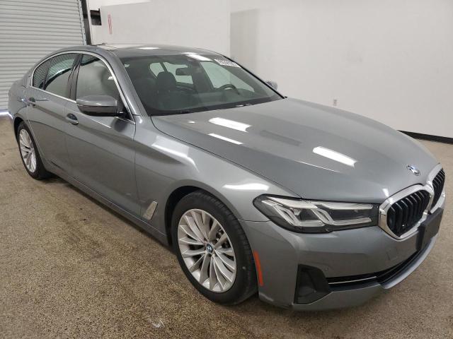 WBA53BH00PCN31380 BMW 530 I
