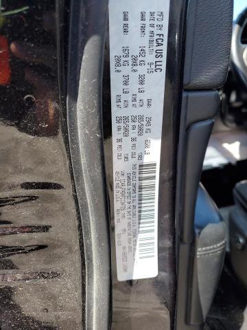 1C4RJFAG4FC134729 Jeep Grand Cherokee Laredo