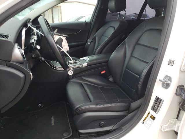 55SWF4JB5HU190244 Mercedes-Benz C 300