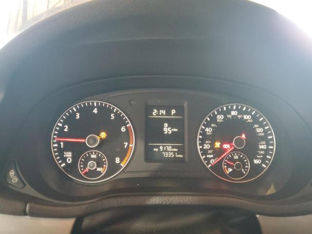 1VWAT7A37EC059904 Volkswagen PASSAT S