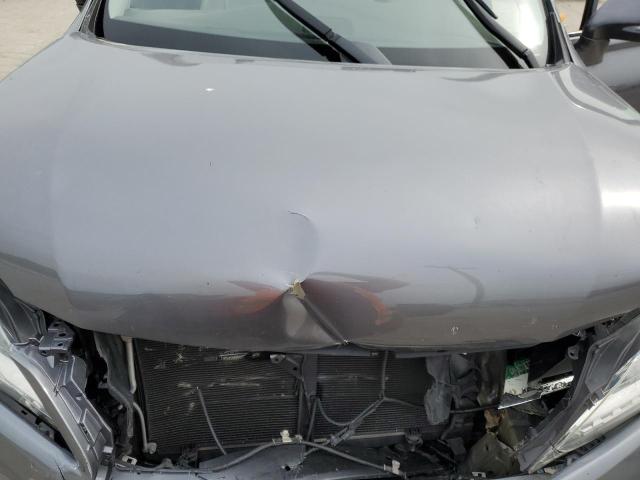 2T2ZK1BA5FC154372 Lexus RX 350