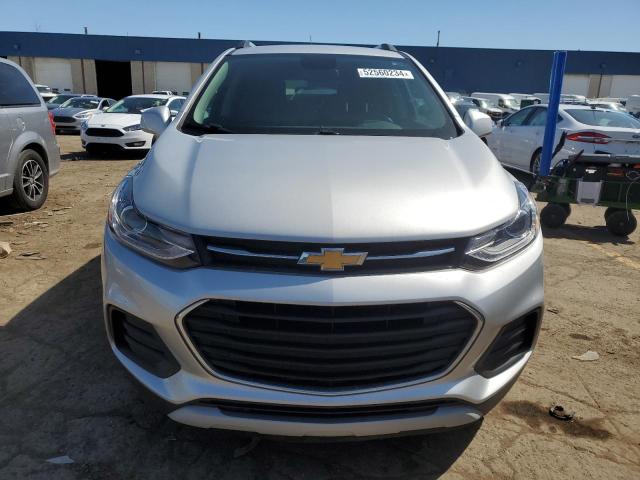3GNCJLSBXKL279304 Chevrolet TRAX 1LT