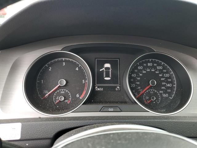 3VW2A7AU7FM060831 Volkswagen Golf Tdi