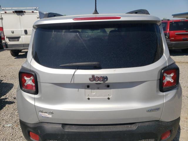 ZACCJBBB7HPE78801 Jeep Renegade Latitude