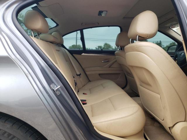 WBA5B1C55ED476237 BMW 535 I