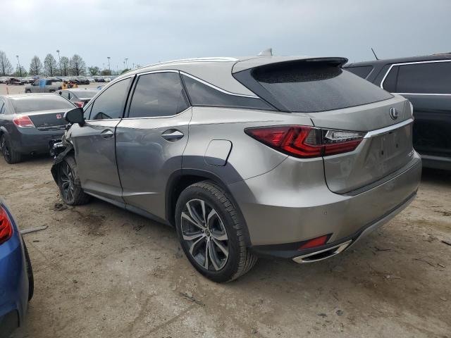 2T2HZMDA8MC274153 Lexus RX 350